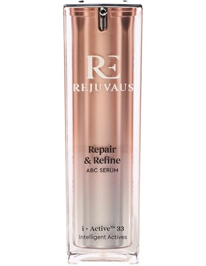 Repair & Refine ABC SERUM image 1