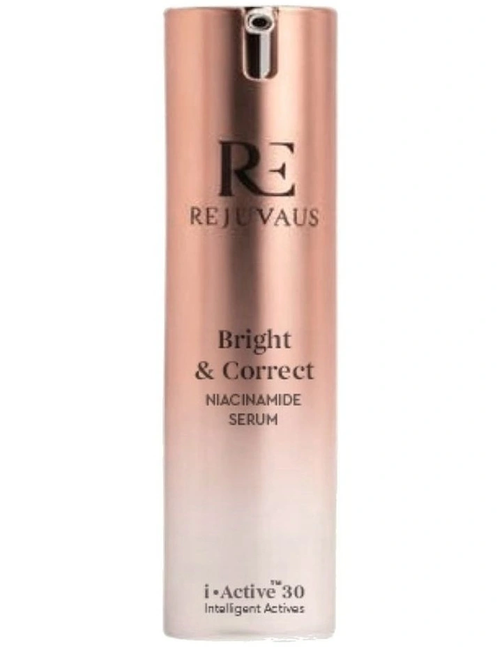 Bright & Correct NIACINAMIDE SERUM 10ml image 1