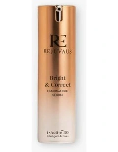 Bright & Correct NIACINAMIDE SERUM 10ml