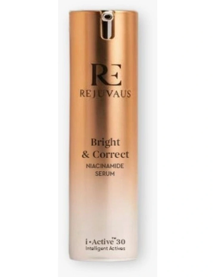 Bright & Correct NIACINAMIDE SERUM 10ml image 1
