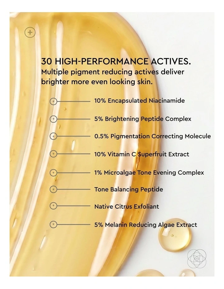 Bright & Correct NIACINAMIDE SERUM 10ml image 2