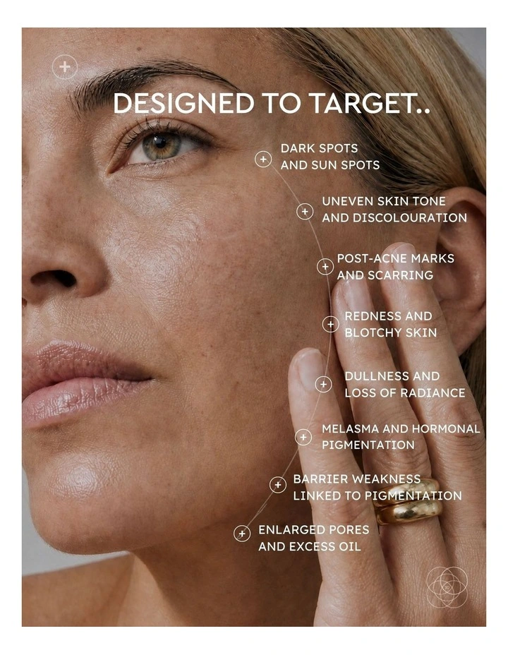 Bright & Correct NIACINAMIDE SERUM 10ml image 3