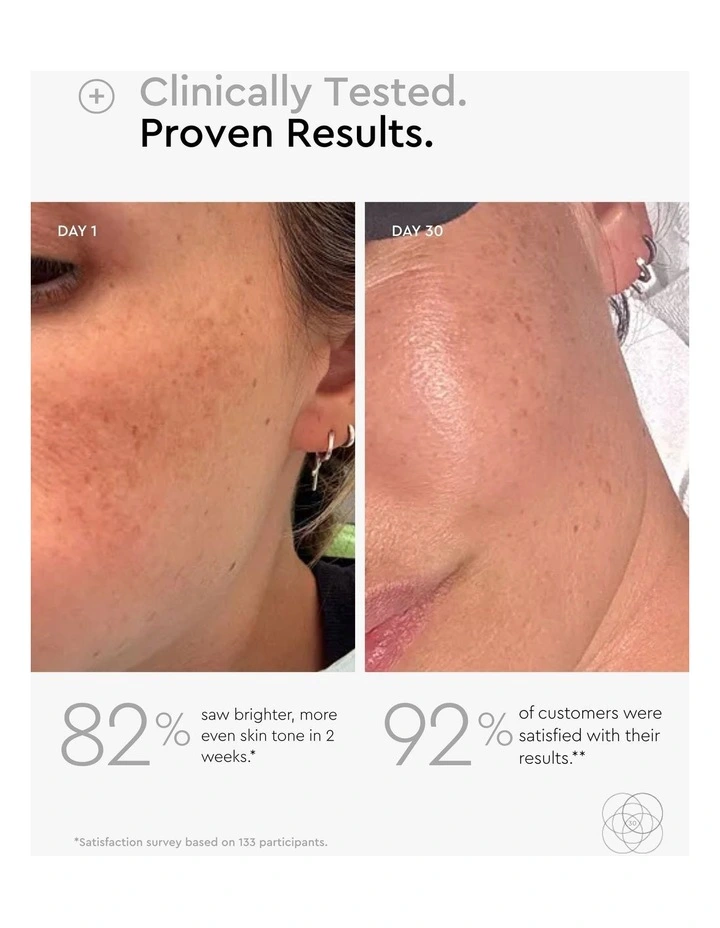 Bright & Correct NIACINAMIDE SERUM 10ml image 5