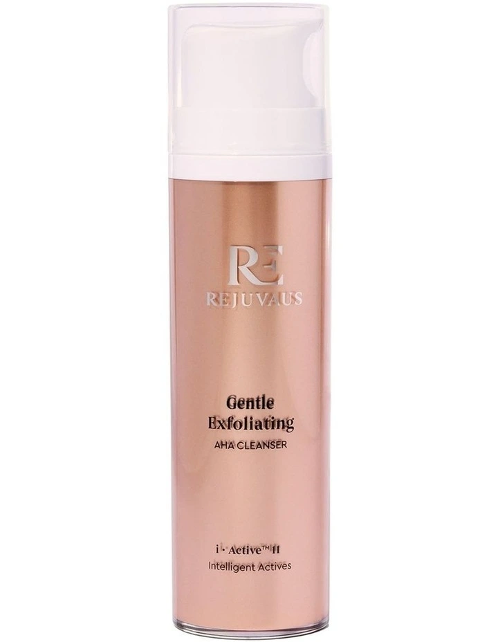 Gentle Exfoliating AHA CLEANSER 120 ml image 1