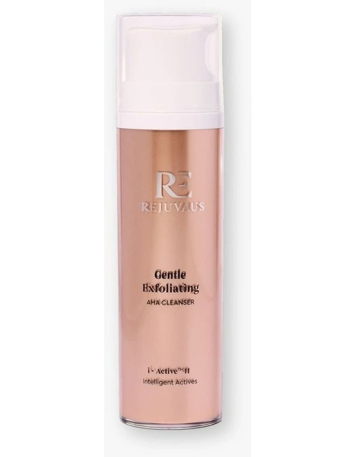 Gentle Exfoliating AHA CLEANSER 120 ml image 1