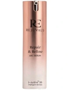 Rejuvaus Repair & Refine ABC Serum 10ml