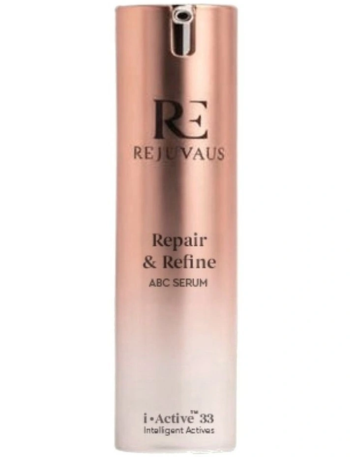 Rejuvaus Repair & Refine ABC Serum 10ml image 1