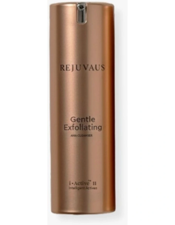 Gentle Exfoliating AHA Cleanser 30ml image 1