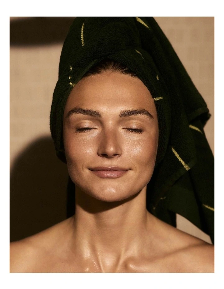 De-Stress Geranium & Lavender Deep Conditioner image 2
