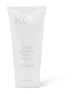 Ultra Radiance Face Polish
