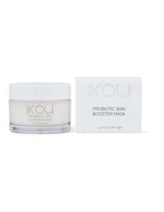 Probiotic Skin Booster Mask