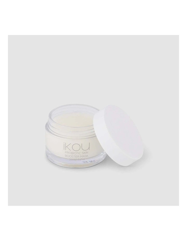 Probiotic Skin Booster Mask image 2