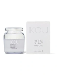 Firming+ Gel Face Masque