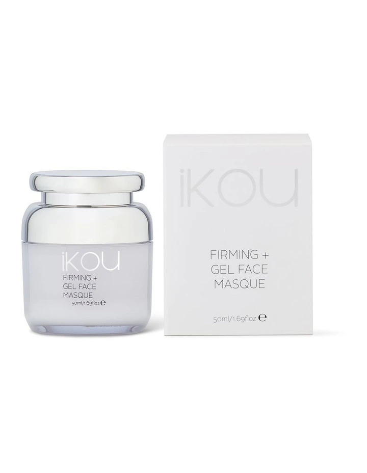 Firming+ Gel Face Masque image 1