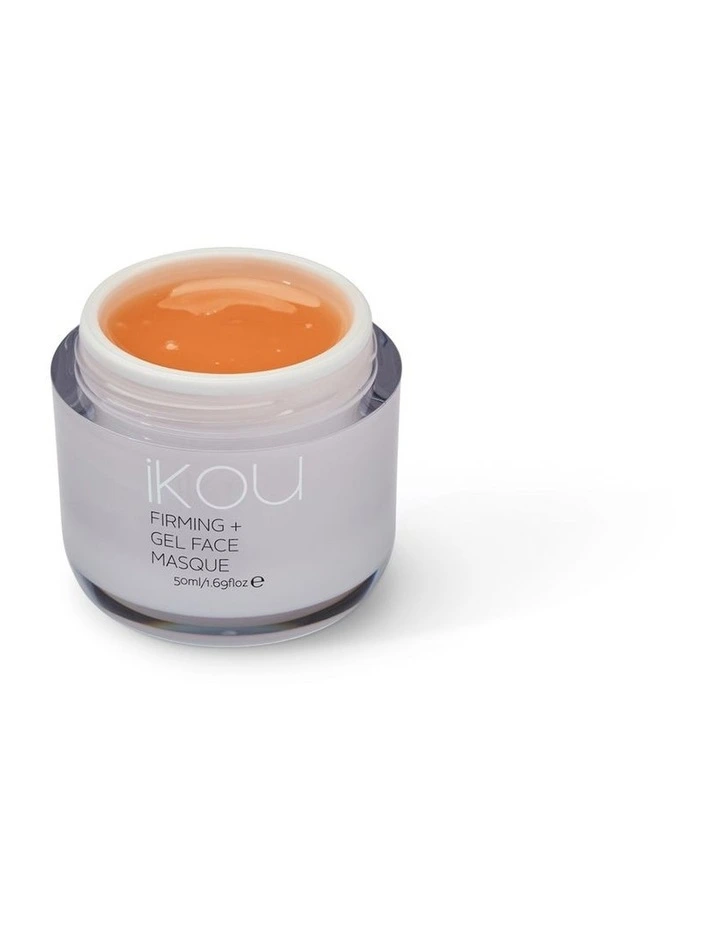 Firming+ Gel Face Masque image 2