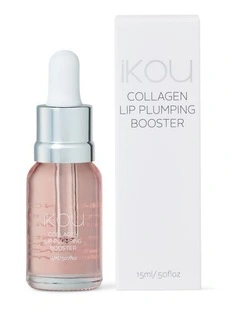 Collagen Plumping Booster Lip 15ml