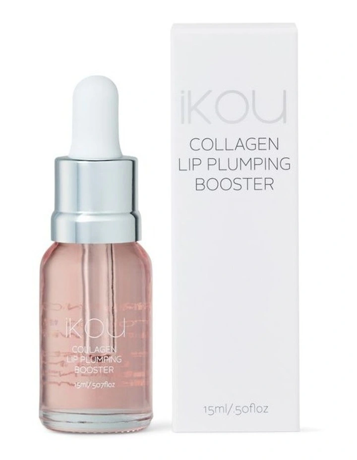 Collagen Plumping Booster Lip 15ml image 1