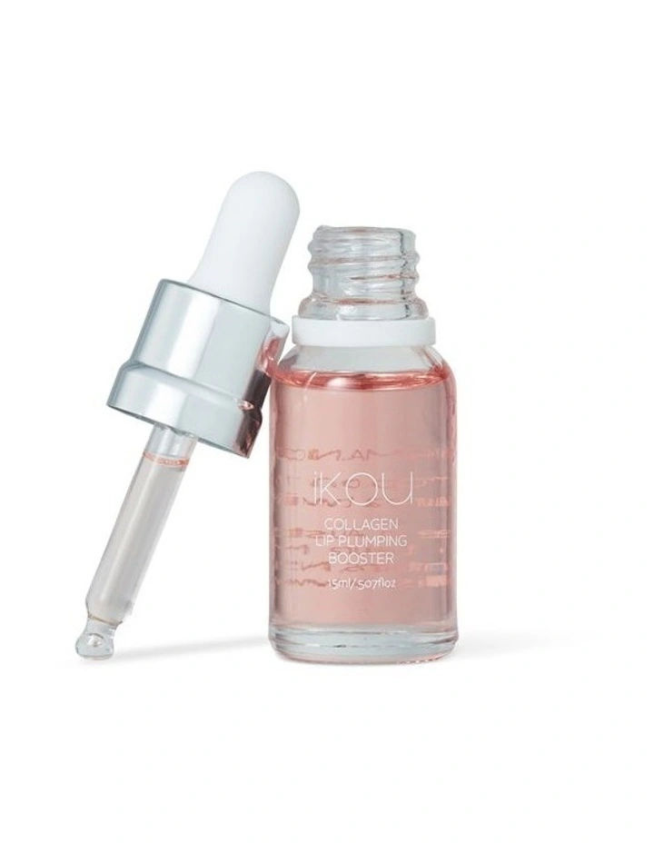 Collagen Plumping Booster Lip 15ml image 2