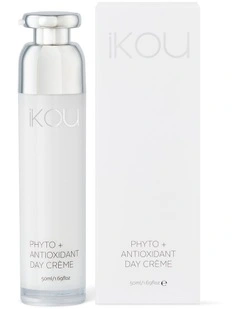 Phyto+ Antioxidant Day Creme