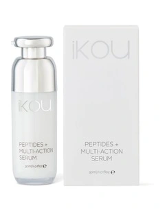 Peptides+ Multi-Action Serum