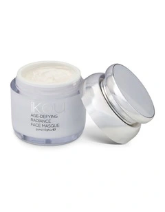 Age-Defying Radiance Face Masque