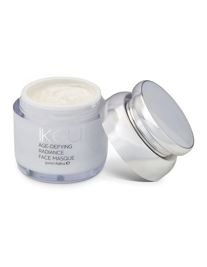 Age-Defying Radiance Face Masque image 1
