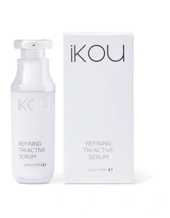 Refining Tri-Active Serum
