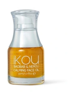 Baobab & Neroli Face Oil