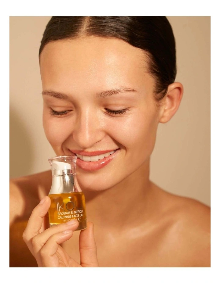 Baobab & Neroli Face Oil image 3