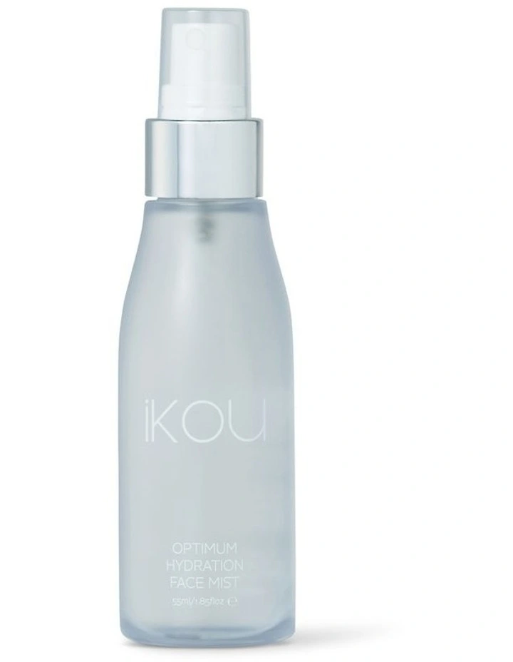 Optimum Hydration Face Mist image 1