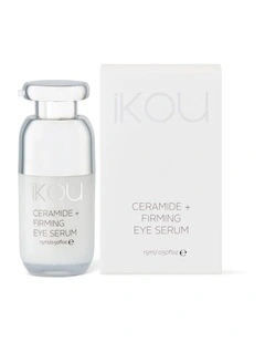 Ceramide+ Firming Eye Serum