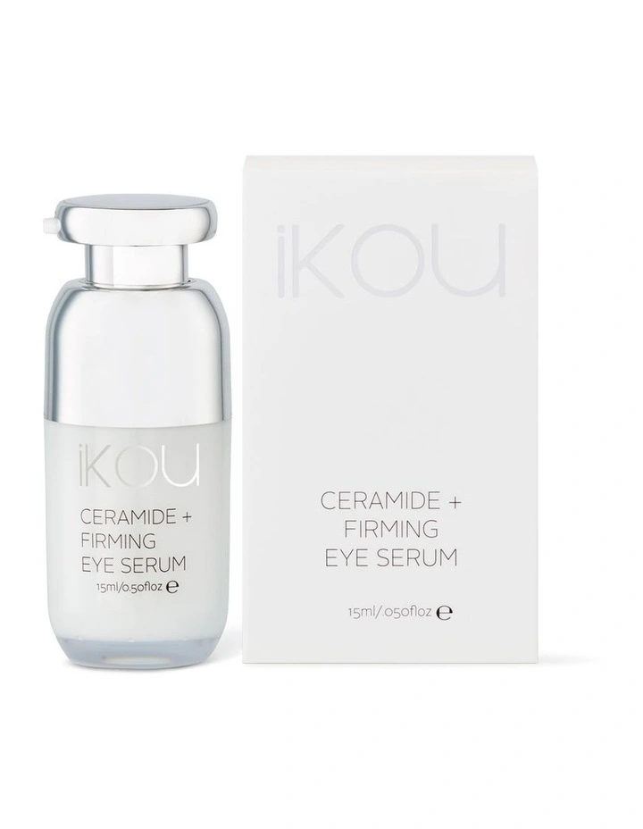 Ceramide+ Firming Eye Serum image 1