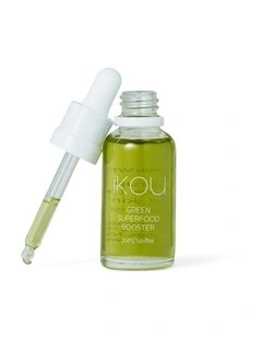 Superfood Booster Drops Oil