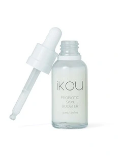 Probiotic Skin Booster Drops Serum