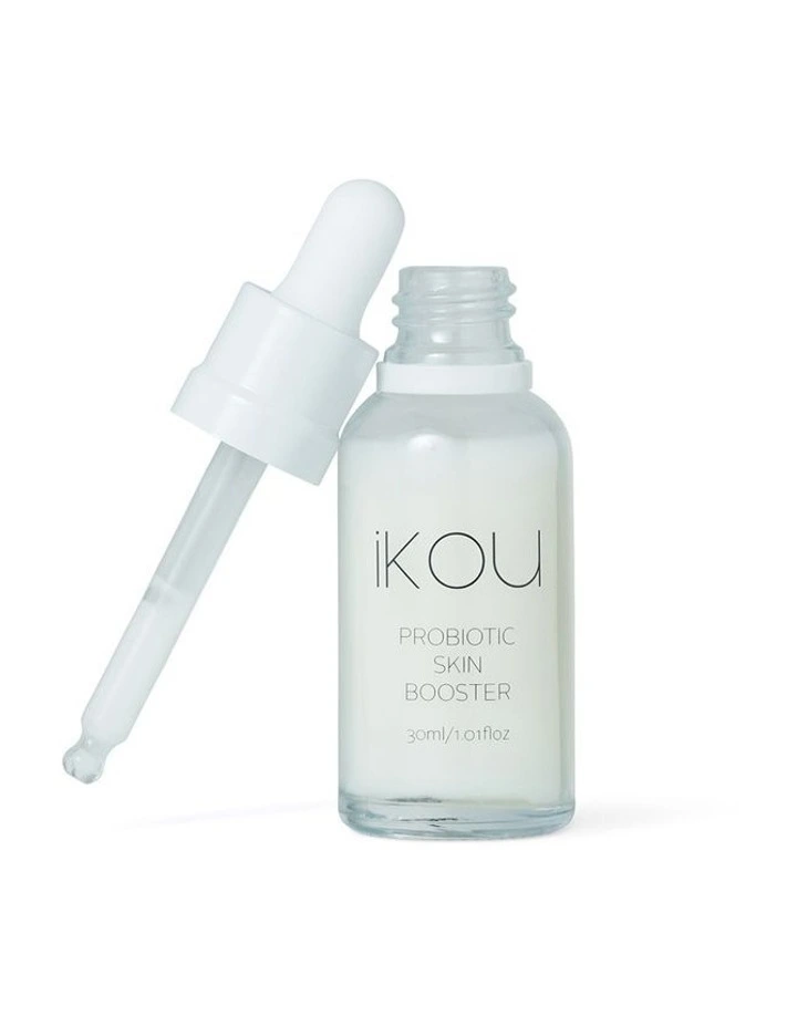 Probiotic Skin Booster Drops Serum image 1