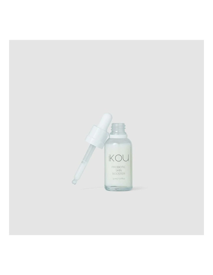 Probiotic Skin Booster Drops Serum image 2