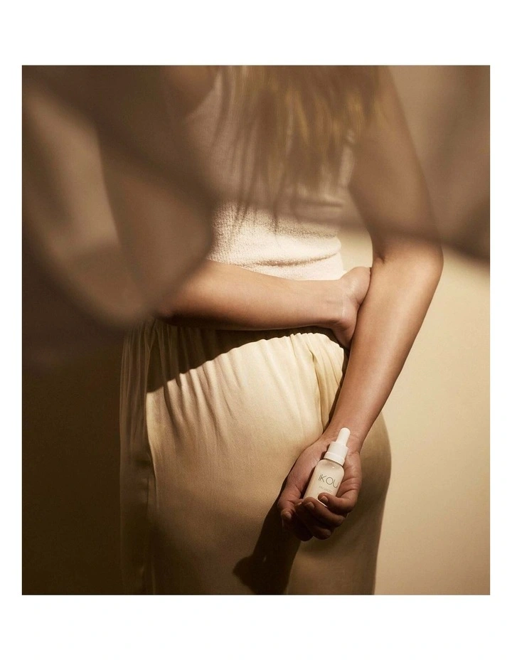 Probiotic Skin Booster Drops Serum image 3