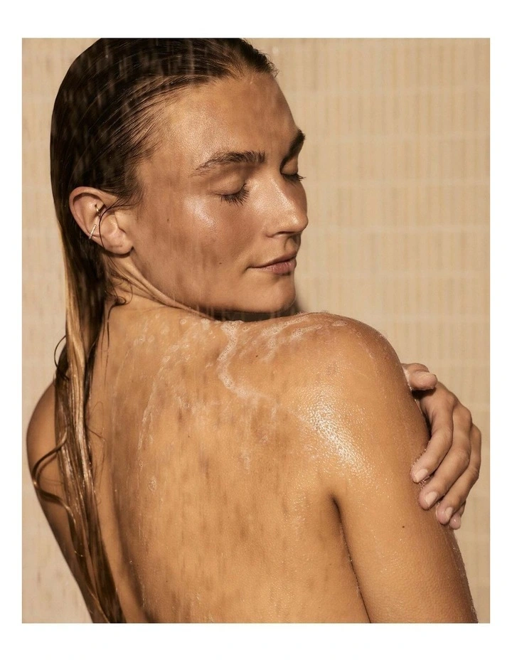 Australian Lemon Myrtle Tahitian Lime Hand And Body Wash image 2