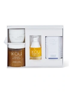 Favourites Bath Gift Box