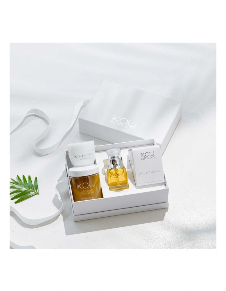 Favourites Bath Gift Box image 2