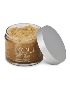 Organic Body Buff