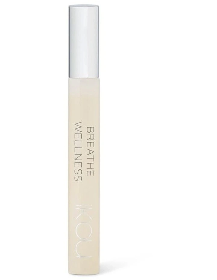 Breathe Wellness Aromatherapy Roll-On image 1