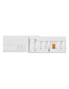 Pure Results Skincare Ritual