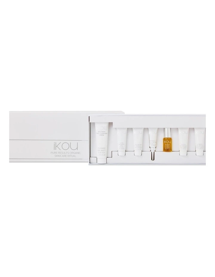 Pure Results Skincare Ritual image 1