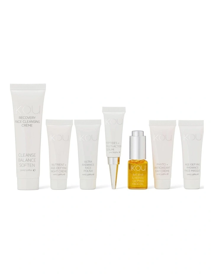 Pure Results Skincare Ritual image 2