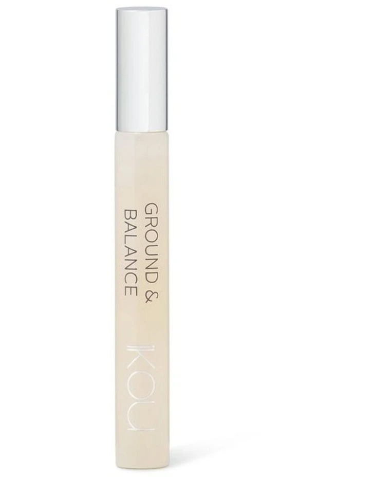 Ground And Balance Aromatherapy Roll-On image 1
