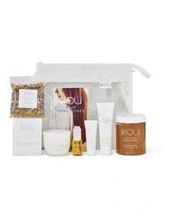 De-Stress Your Life Bath Pack