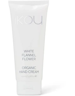 Flannel Flower Organic Hand Cream