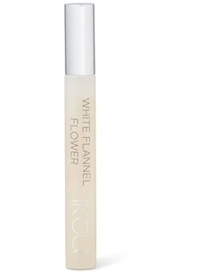 White Flannel Flower Aromatherapy Roll-On