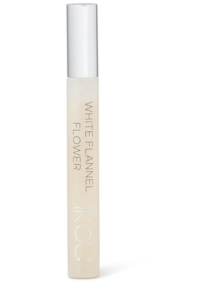 White Flannel Flower Aromatherapy Roll-On image 1